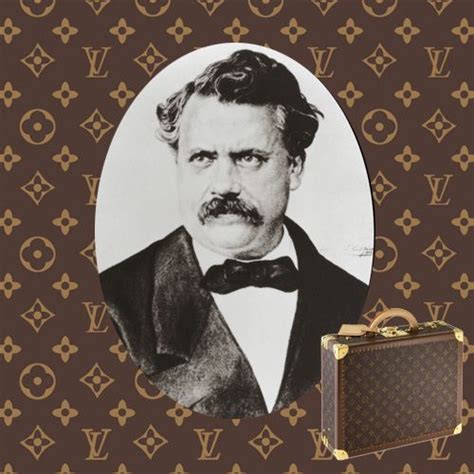 designer vintage louis vuitton|louis vuitton co founder.